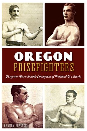 Oregon Prizefighters