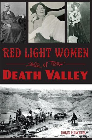Buy Red Light Women of Death Valley at Amazon