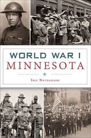 Buy World War I Minnesota at Amazon