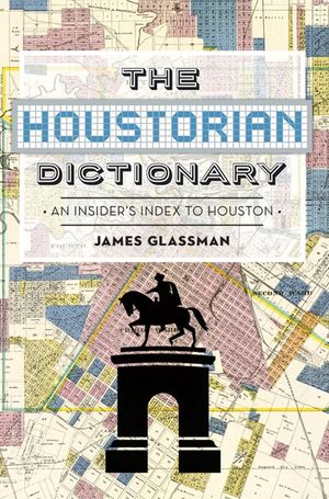 The Houstorian Dictionary
