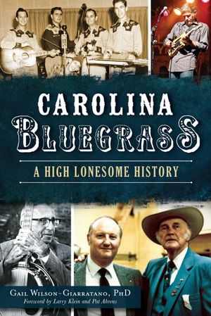 Carolina Bluegrass