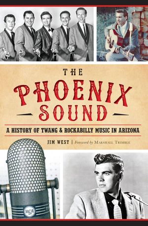 The Phoenix Sound