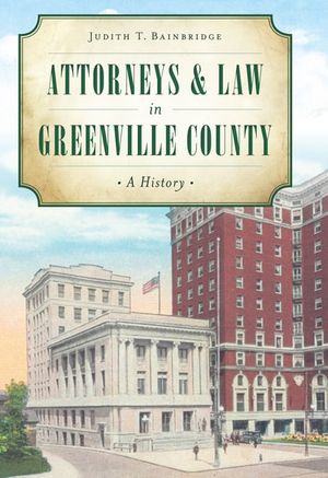 Attorneys  Law in Greenville County