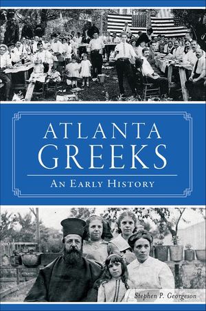 Atlanta Greeks