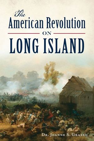 Buy The American Revolution on Long Island at Amazon