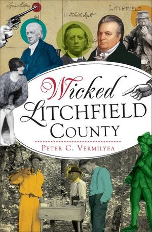 Wicked Litchfield County