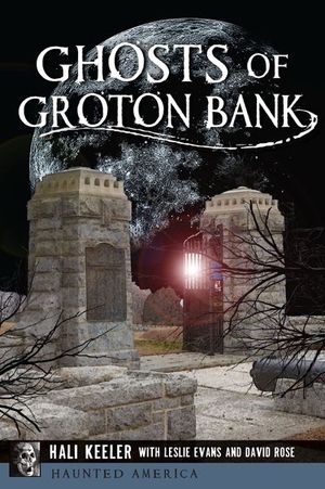 Buy Ghosts of Groton Bank at Amazon