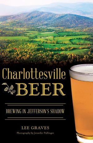 Charlottesville Beer