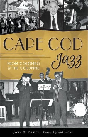 Cape Cod Jazz