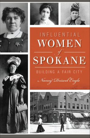 Influential Women of Spokane