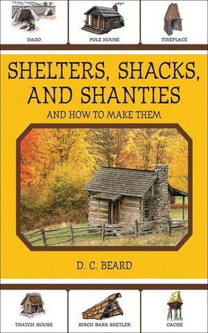 Buy Shelters, Shacks, and Shanties at Amazon