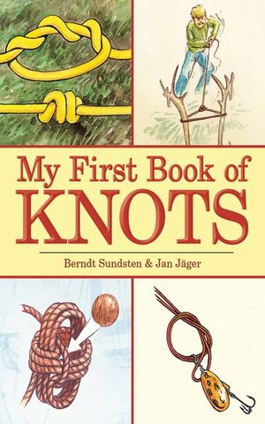 Buy My First Book of Knots at Amazon
