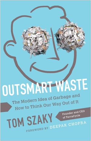 Buy Outsmart Waste at Amazon