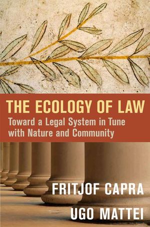 Buy The Ecology of Law at Amazon