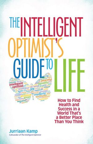 Buy The Intelligent Optimist's Guide to Life at Amazon