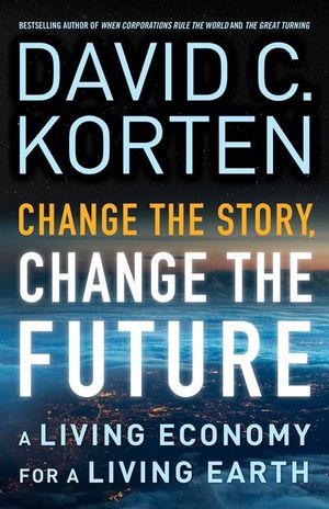 Buy Change the Story, Change the Future at Amazon