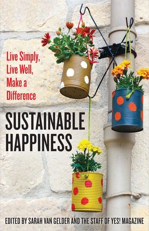 Buy Sustainable Happiness at Amazon