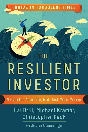 Buy The Resilient Investor at Amazon