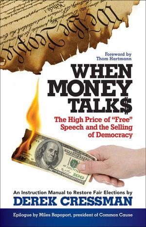 Buy When Money Talks at Amazon