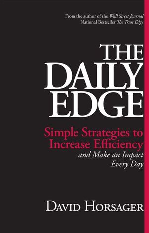 The Daily Edge