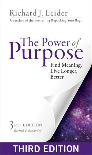Buy The Power of Purpose at Amazon