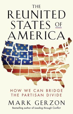 Buy The Reunited States of America at Amazon