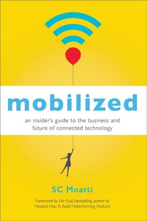 Buy Mobilized at Amazon