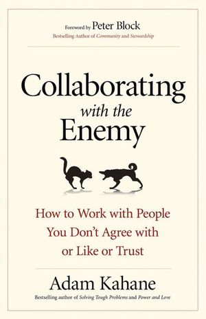 Collaborating with the Enemy