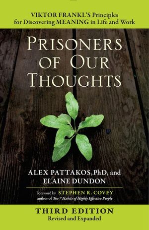 Buy Prisoners of Our Thoughts at Amazon