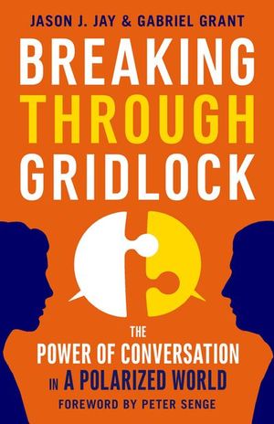 Buy Breaking Through Gridlock at Amazon