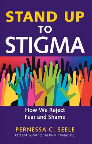 Buy Stand Up to Stigma at Amazon