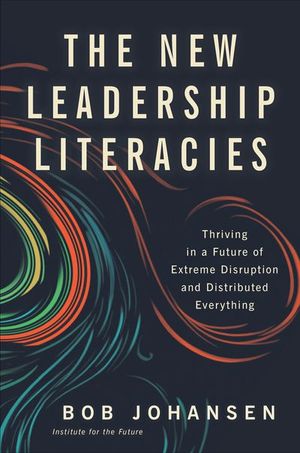 Buy The New Leadership Literacies at Amazon