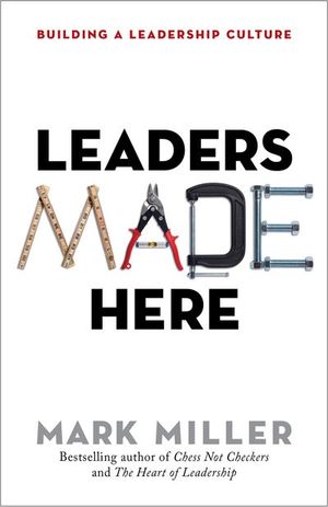 Buy Leaders Made Here at Amazon