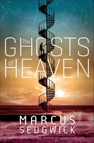 Buy The Ghosts of Heaven at Amazon