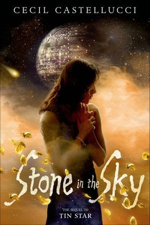 Buy Stone in the Sky at Amazon