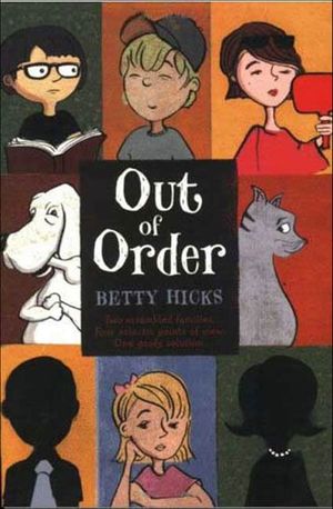 Out of Order