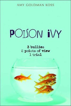 Poison Ivy