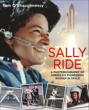 Sally Ride