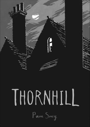 Buy Thornhill at Amazon