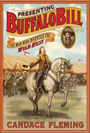 Buy Presenting Buffalo Bill at Amazon