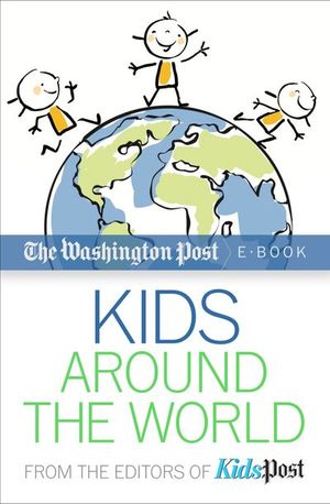 Kids Around the World