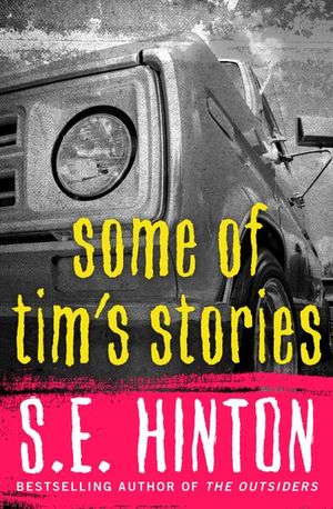 Buy Some of Tim's Stories at Amazon