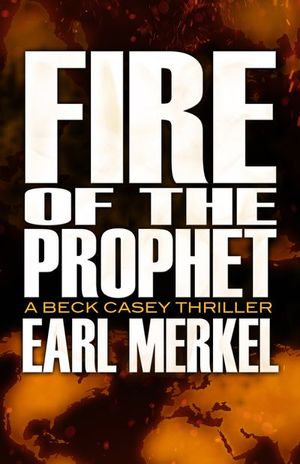 Buy Fire of the Prophet at Amazon