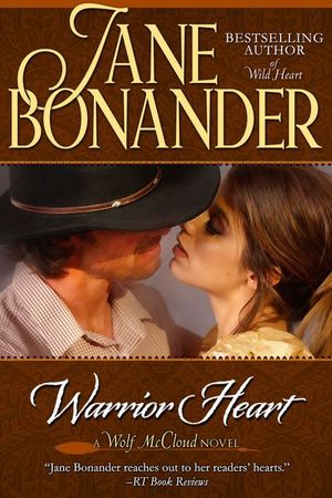 Buy Warrior Heart at Amazon