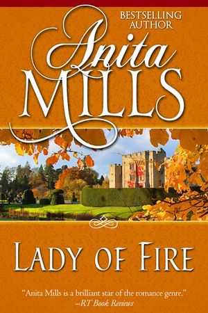 Buy Lady of Fire at Amazon