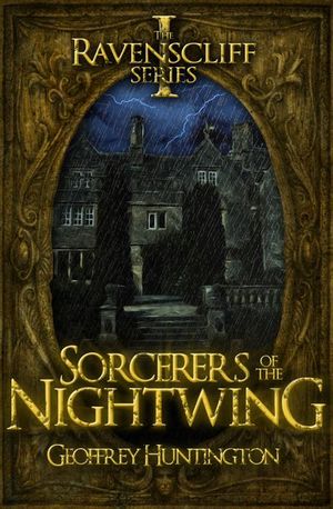 Buy Sorcerers of the Nightwing at Amazon