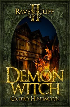 Demon Witch