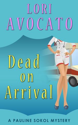 Buy Dead on Arrival at Amazon