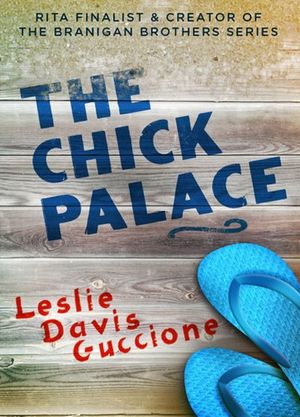 Buy The Chick Palace at Amazon