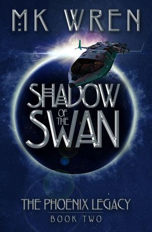 Buy Shadow of the Swan at Amazon